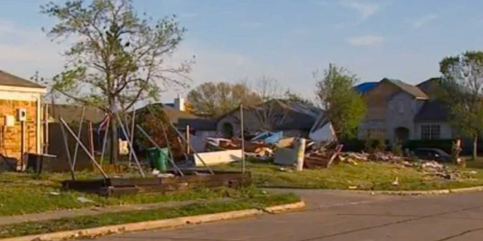 Google Maps Error Blamed by Demolition Crew Who Tore Down the Wrong House