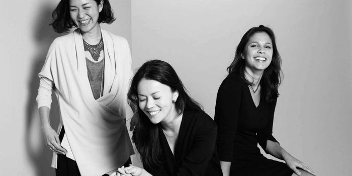 These Female Founders Put Health First to Thrive in Business