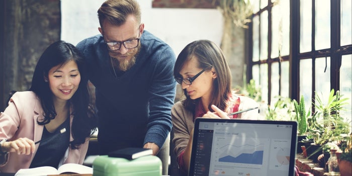 The 5 Pillars, or 'Fingers,' of Successful Entrepreneurship