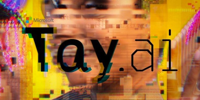 Microsoft Grounds Its AI Chat Bot After it Learns Sexism and Racism From Twitter Users