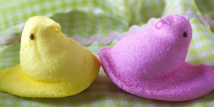For Candy Companies, Easter Is the Sweetest Day of the Year
