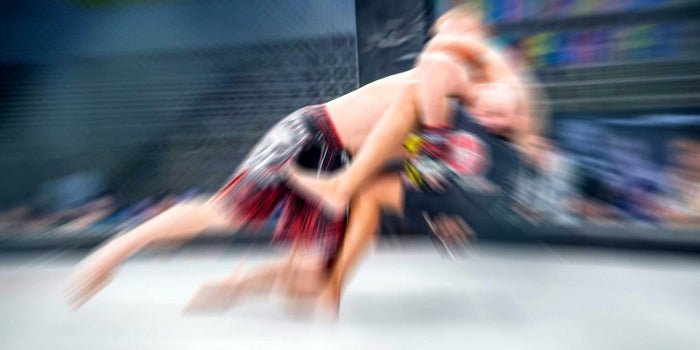 3 Lessons Martial Arts Teaches You About Starting a Company