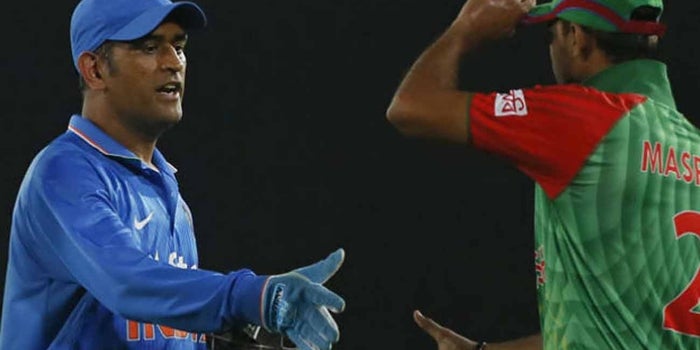 3 Important Life Lessons From India-Bangladesh ICC World T20