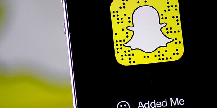 Snapchat Buys Bitmoji Maker Bitstrips