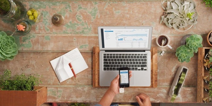 Square Just Became an Online Lender