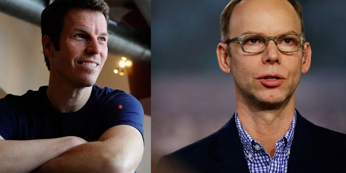 Chipotle's CEOs Take Massive Paycut Due to E. Coli Crisis