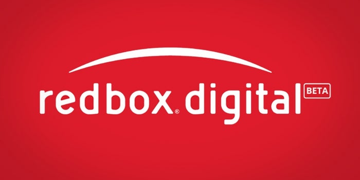 Redbox Close to Launching Its Second Attempt at a Streaming Service