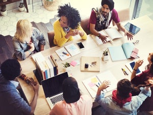 Belief and Behavior Is What Makes Sales Training Stick