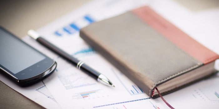 Ten Things You Should Include In Your Startup's Business Plan