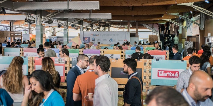 Shortlisted: Ten Startups To Look Out For At STEP Conference 2016