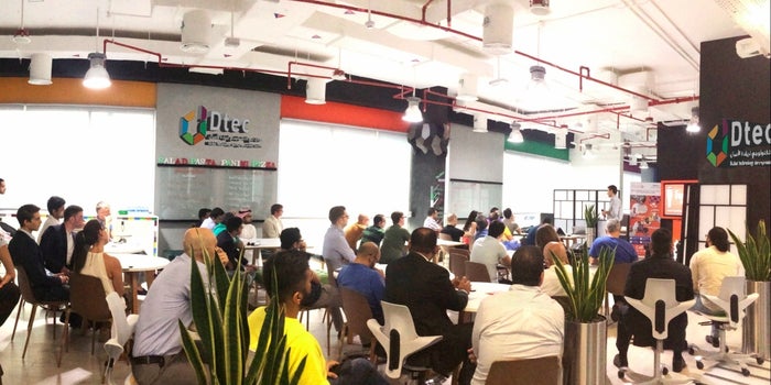 Dubai Silicon Oasis' DTEC Welcomed 430 Startups And Created 2,470 Jobs In 2015