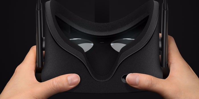 Oculus Founder Hand-Delivered the First Consumer Rift -- Start Up Your Day Roundup