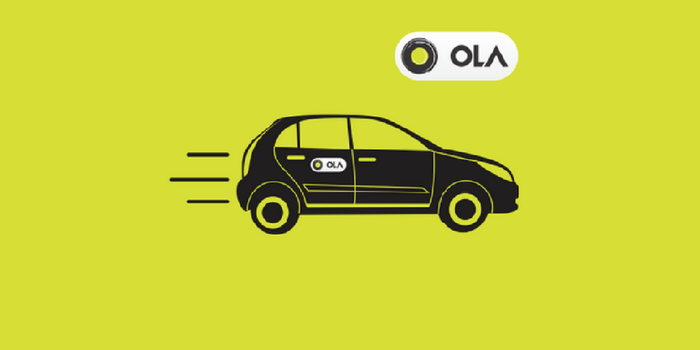 Ola Ties Up With Bajaj Allianz To Provide Motor Insurance To Its Drivers