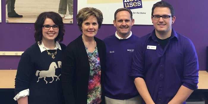 What's Old Is New Again for These Two Resale Franchisees