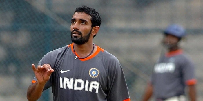 Robin Uthappa Spreading Health and Happiness With Tech Startup HealthEMinds