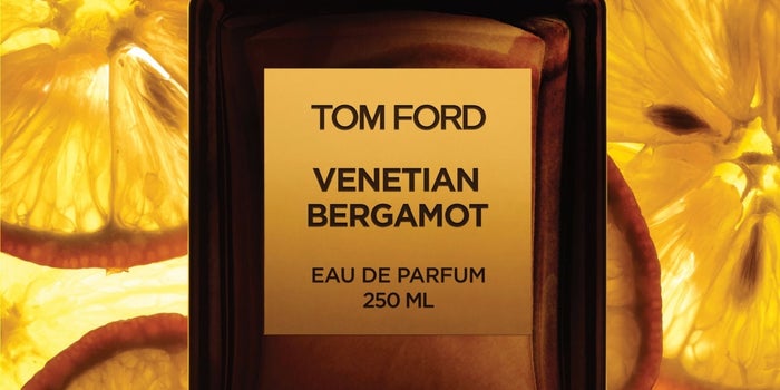 The Executive Selection: Tom Ford