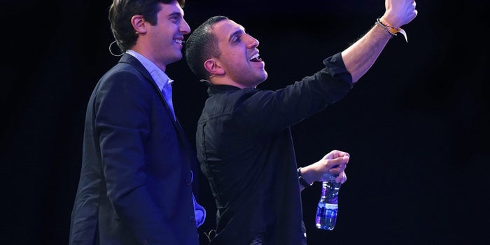 Tinder Aims to Make Matching More 'Humin' With New Acquisition