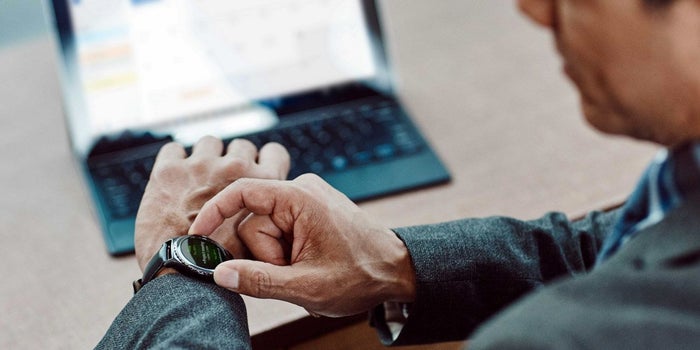 How Wearables Will Change the Workplace