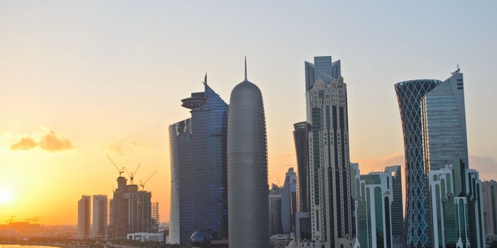 Qatar Chamber's 2nd SMEs Conference To Kick Off In Doha