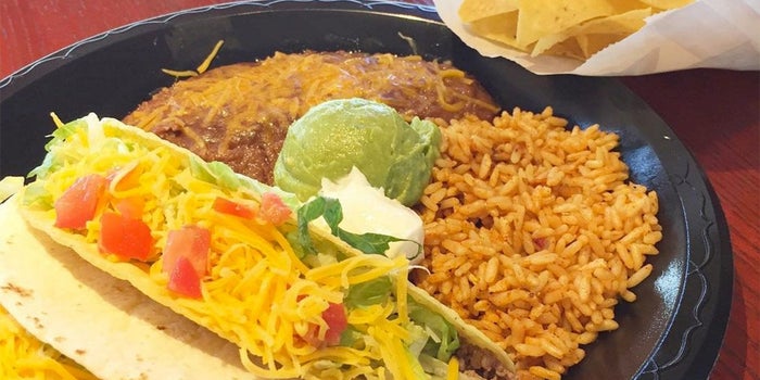 Have You Heard of America's Best Rated Tex-Mex Restaurant?