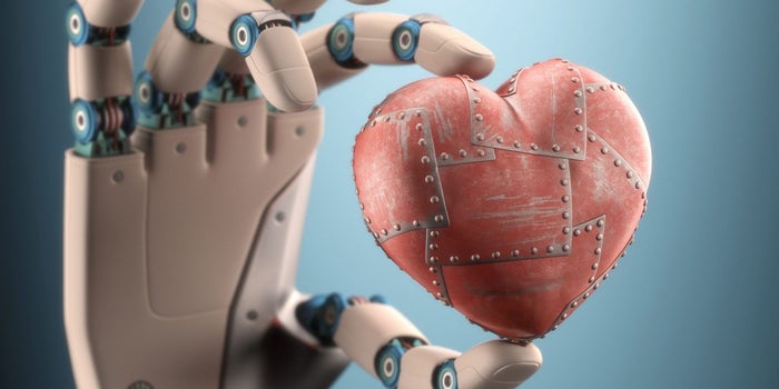 5 Wacky Ways We May Soon Verify Our Identities