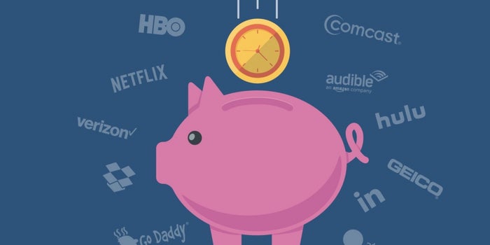 There's Now a Startup to Help You Cancel All Those Subscriptions
