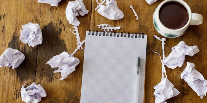 No Productivity Hack Will Ever Eliminate Hard Work