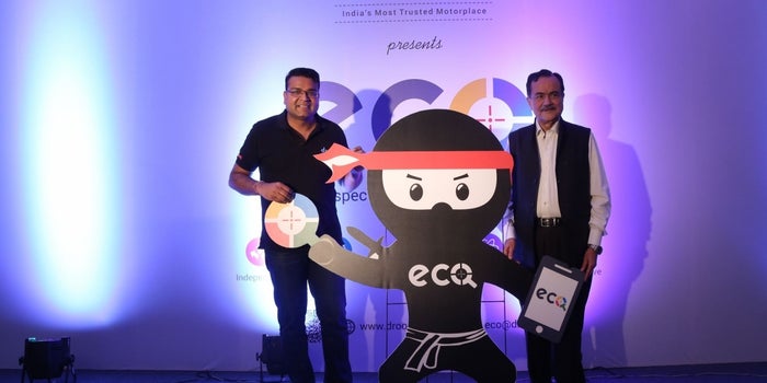 Droom Rolls Out ECO In Partnership With Carnation Auto