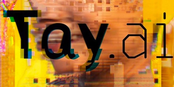 Microsoft's Racist Chatbot Returned and It Didn't Go Well