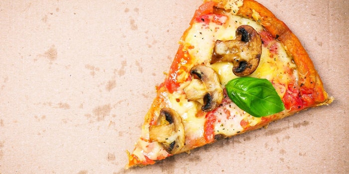 Franchise of the Day: Celebrate #FinallyFriday With a Slice From This Franchise