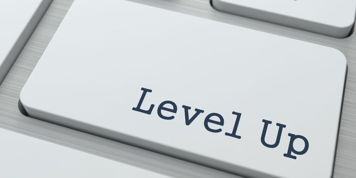 5 niveles a superar para ser un gran líder