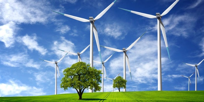 ¿Tienes una empresa verde? Participa en Cleantech Challenge México