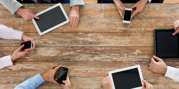 Pymes, ¿preparadas para adaptarse a la Cuarta Revolución Industrial?