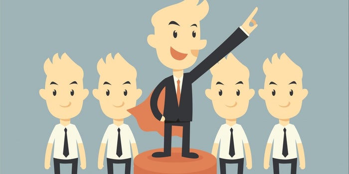 Are You Cut Out To Be An Entrepreneur? Ask Yourself These Eight Questions