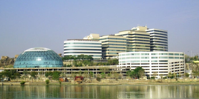 Why Are All Tech Giants Suddenly Investing In Telangana?