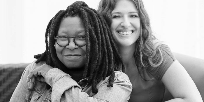 Whoopi Goldberg Launches Medical Marijuana Startup to Ease Menstrual Cramp Pain
