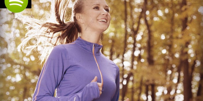 Playlist: Canciones para hacer explotar tu corazón al correr