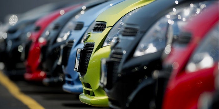 Sidecar Co-founder Leaves General Motors for Uber