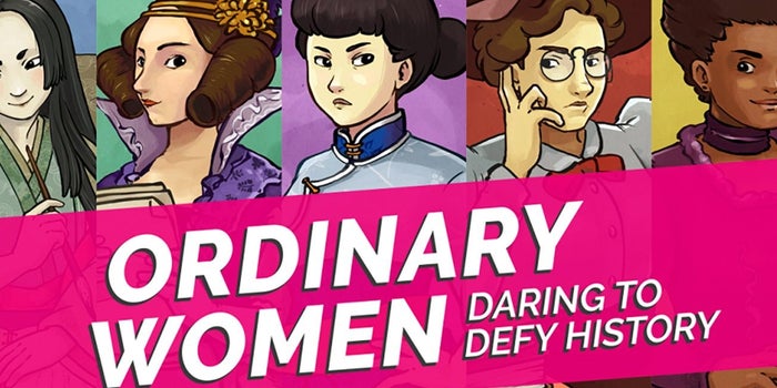 Remembering Forgotten Women of History to Elevate Perceptions of Women Today