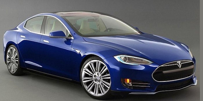 Here's Why You in India Should Care About The Tesla Model 3