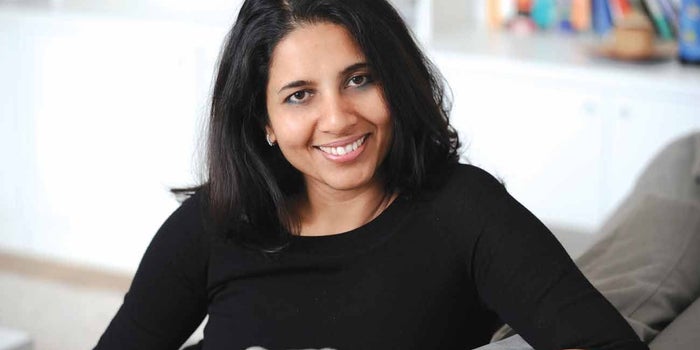 How This Founder Created Her Own Way TO Success