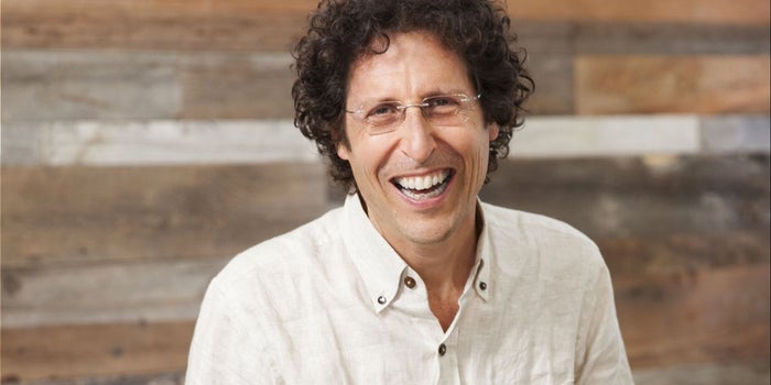 This Man Just Raised $120 Million for a Fancy Home Juicer