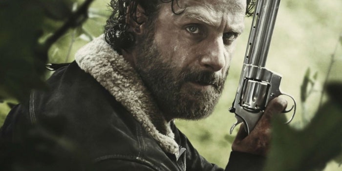 ¿Quién es el mejor líder de The Walking Dead?