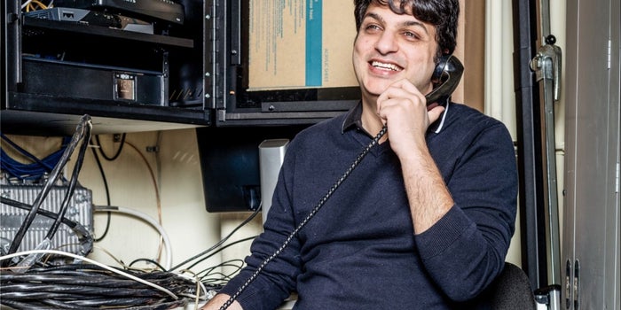 Good Call: This App Let's Virtual Teams Stay Connected