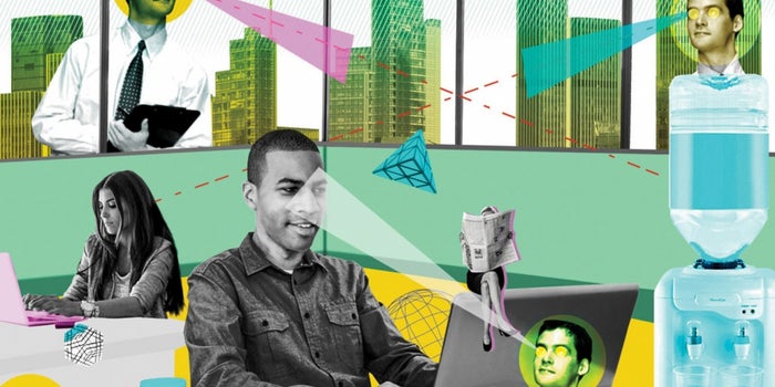 5 Steps for Making the Most of Investor Assistance