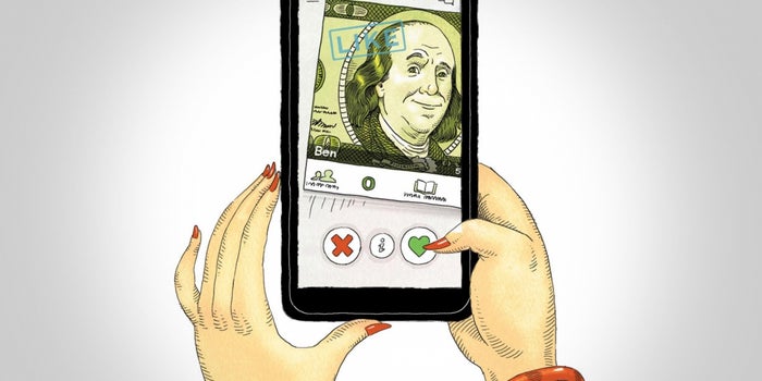 How to Find Your Perfect Investor Match With the Axial App