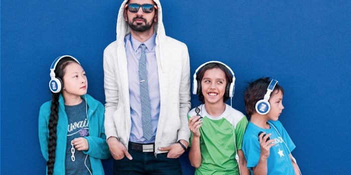 This Tutor Used a Blend of Teaching Styles to Reach Kids Worldwide