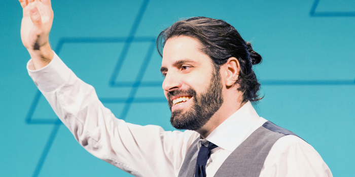 Hey Denver Entrepreneurs -- Get Ready to Accelerate Your Business