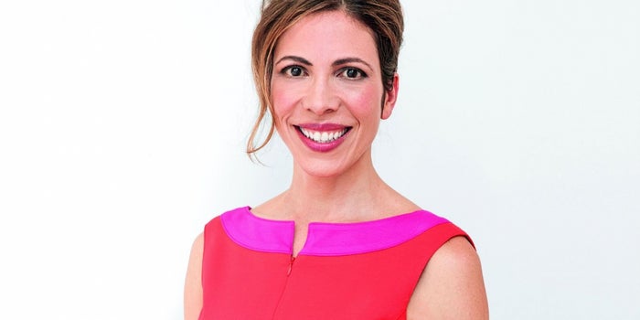 Linda Rottenberg: estás loco, y eso es genial