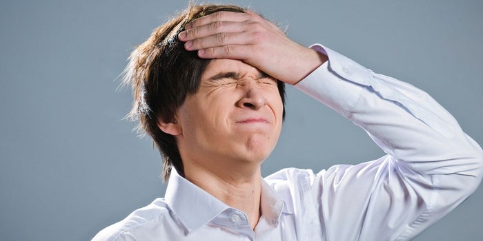 Owning Mistakes Is Part Of Success